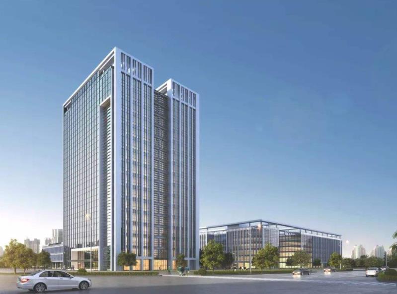 中國建筑第二工程局有限公司