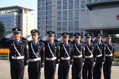 保安公司在管理方面需要更加的嚴(yán)格